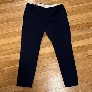 J. crew petite Winnie pant